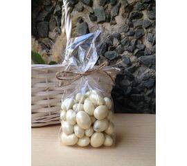 Орехи в глазури