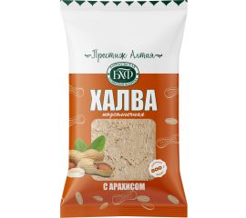 Арахисовая
