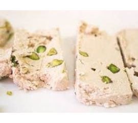 Кунжутная