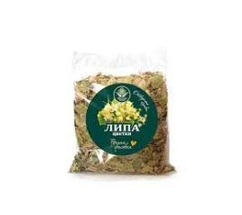 Травы