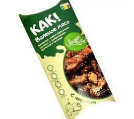 Мясо (не мясо)