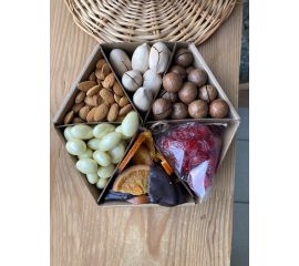 1.500 - 3.000 руб. Шестигранник