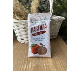 Пастила без сахара