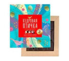 Наборы кедровых конфет
