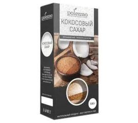 Кокосовый сахар