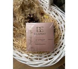 Серия SILAPANT для лица