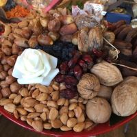 Полезные и вкусные сибирские подарки на 23 февраля в Красноярске!