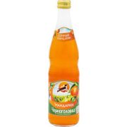 Черноголовка мандарин 0.5 л