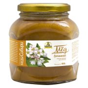 Мед гречишный 480 гр
