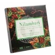 Шоколад Nilambari  в ассортименте 65 гр