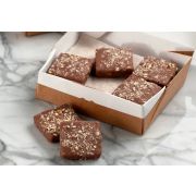 Конфеты пралине №9 160 гр яшоколатье 050923_