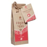 Иван-чай с малиной крафт 50 гр