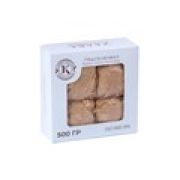 Халва подсолнечная премиум 0.5 кг