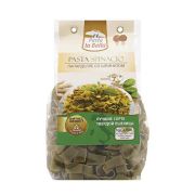 Макароны со шпинатом 250 гр