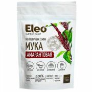 Мука семян амаранта 150г