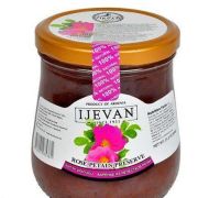 Варенье из лепестков розы 600 гр Иджеван Армения