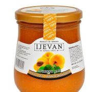 Варенье из абрикосов 600 гр Иджеван Армения