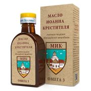 Масло Иоанна Крестителя