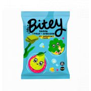 Вафли Bitey груша брокколи без сахара 35 гр, детские вишня/детские груша