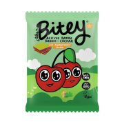 Вафли Bitey вишня свекла без сахара 35 гр
