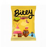 Вафли Bitey шоколад без сахара 35 гр