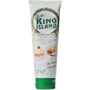 Сгущенное кокосовое молоко King Island 180 гр