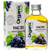 Масло Виноградное Органик 100 мл