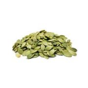 Тыквенные семечки очищенные Китай