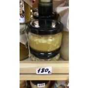 Мед с кедровым орехом 100 гр