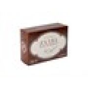 Халва Подсолнечная с какао ПРЕМИУМ 0,25 кг картон