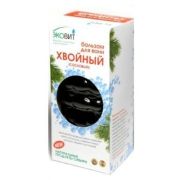 Бальзам для ванн хвойный экстракт 500 мл