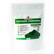 Спирулина порошок 50 гр Хелпер