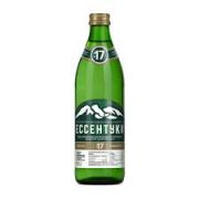 ВОДА ЕССЕНТУКИ №17 СТ 0,45 л