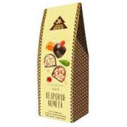 Кедровая комета ассорти клюква, земляника, шишка классическая 70 гр