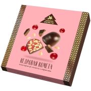 Кедровая комета с клюквой 120 гр