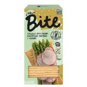 Хлебцы кукурузно-рисовые Bite 150 гр