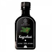 Экстракт Кедровый, 200 гр Эковит 121122
