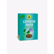 Семена льна с селеном хромом и кремнием 200 гр 021222