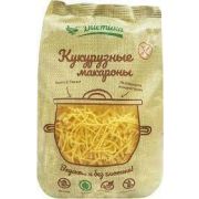 Макароны кукурузные вермишель