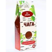 Чага с артишоком 50 гр Хелпер 290123