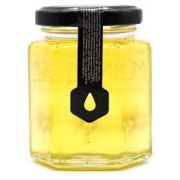 МЕД ВКУСНЫЙ шестиграниник маленькая банка