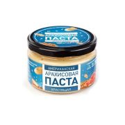Паста хрустящая (топинамбур) 200 гр