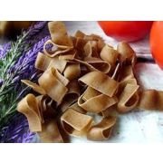 Паста с белыми грибами и укропом ПП 0906