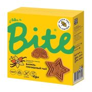 Печенье со вкусом вишня шоколад Bite 115 гр