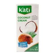 Кокосовые сливки Kati 1 л