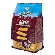 Перья из амарантовой муки 250 гр Ешь Здорово