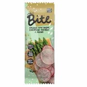 мини Хлебцы Bite кукурузно рисовые с луком 30 гр