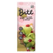 мини Хлебцы Bite рисовые с морковью и томатом 30 гр
