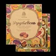 Фрутодень с кедровыми орехами 120 гр