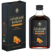 Алтайский бальзам в ассорт. 250 мл